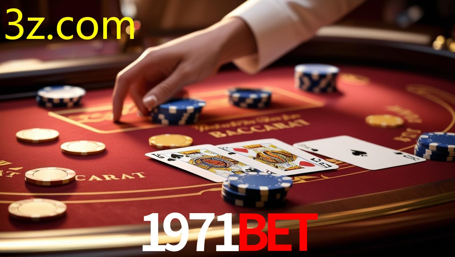 1971BET