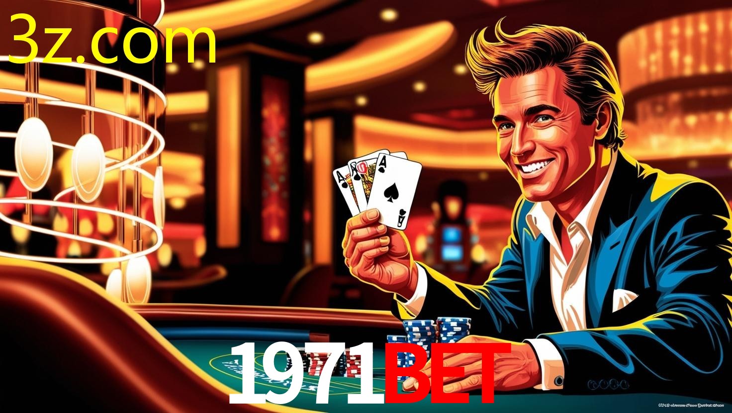 1971BET