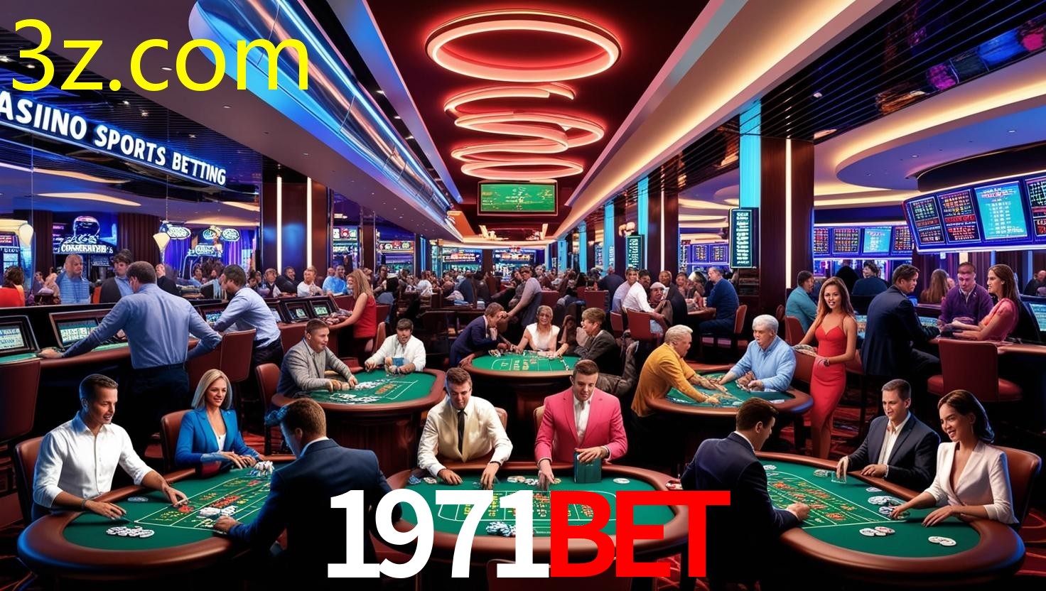 1971BET