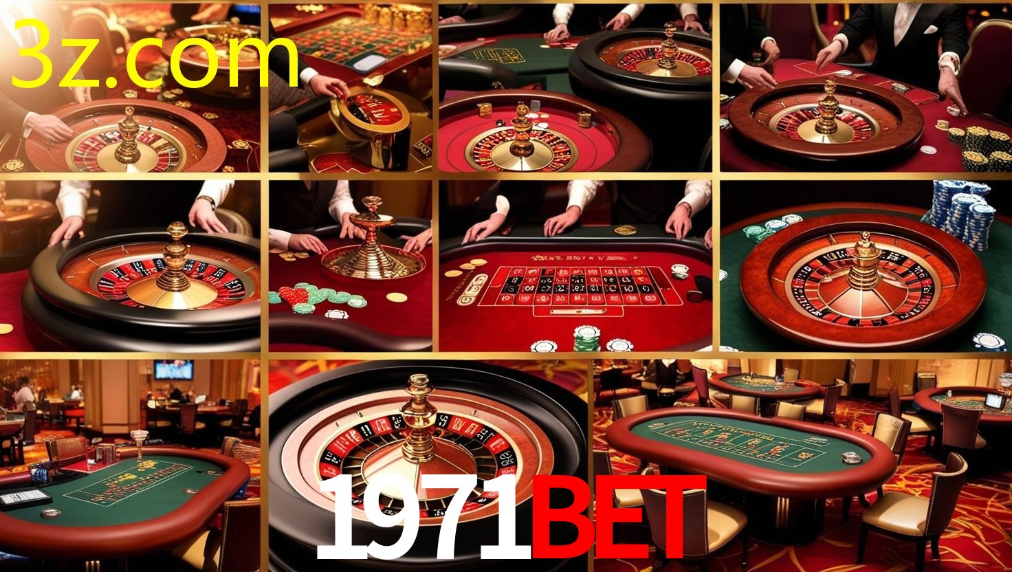 1971BET