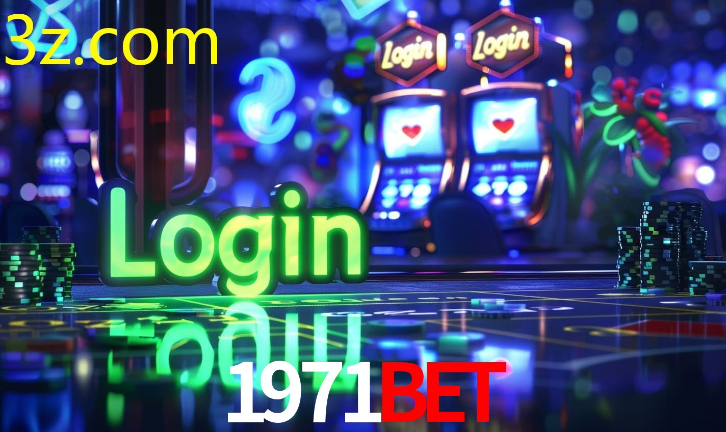 1971BET