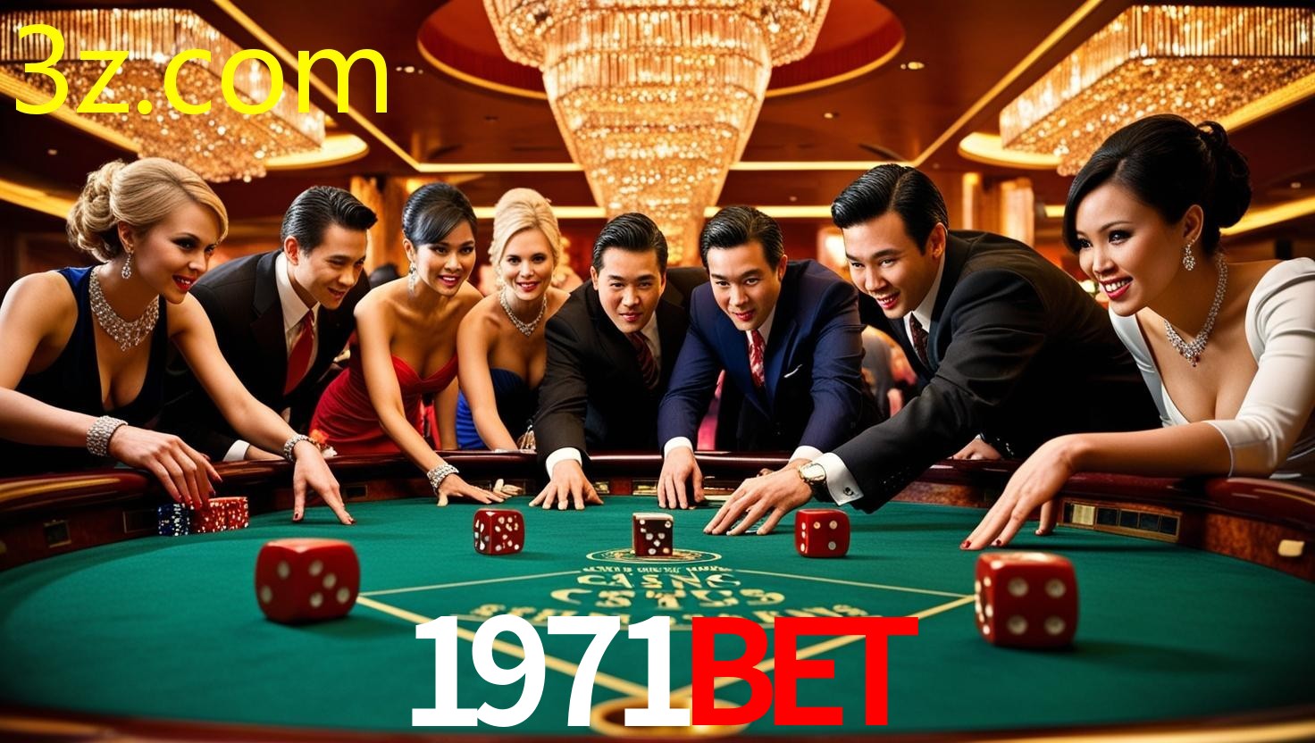 1971BET