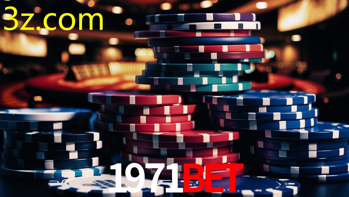 1971BET