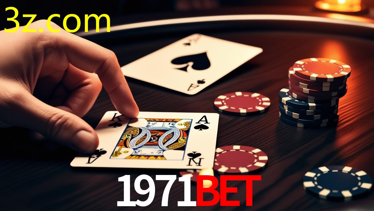 1971BET