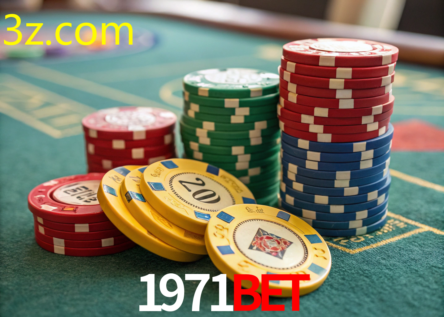 1971BET